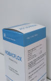 Hobacflox for Injection