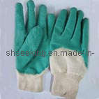 Latex Coated Glove (SP010)