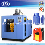Automatic Plastic Moulding Machinery