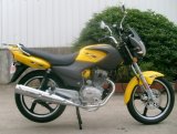 New Motorcycles (JD125-7CII)