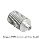 Aluminum Gear Part, Machine Part