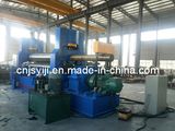 Upper Roller Universal Hydraulic 3 Rolls Plate Bending Machine (30*4000)