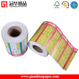 ISO9001 Best Price Direct Thermal Labels