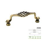 Pull Handle (2506)