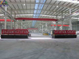 High Quality Low Cost Steel Structure for Warehouse