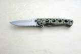 Liner Lock Knife (CK818)