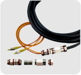 Waterproof Caudal Optical Cable