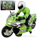 B/O Toys Motorcycle,Plastic Toy With Light,Music,Electric Universal Toy Motorcycle