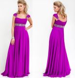 Evening Dress&Party Dress &Formal Dress (Ev-808)