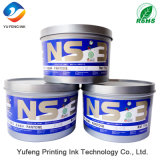 Offset Printing Ink (Soy Ink) , Globe Brand Special Ink (PANTONE Oriental Blue, High Concentration) From The China Ink Manufacturers/Factory