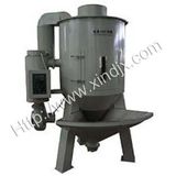 Mixing & Drying Machine