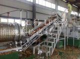 Cassava Processing Machinery