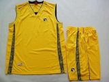 Basketball Uniform (TYG071918)