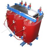 11 Kv Scb11 Dry-Type Power Transformer (SCB11)