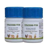 Tylosin Tartrate Powder, Veterinary Medicine