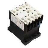 AC Contactor CJX2-K Series (Smaller Size)