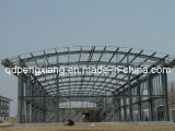Steel Structure Warehouse Building Px13-2245t