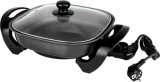 Electric Square Frying Pan