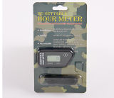Rl-Hm016h Resettable Inductive Hour Meter Counter