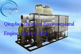 Brackish Water Treatment with High Quality