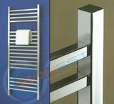 Square Stainless Steel Towel Radiators (RS104B)