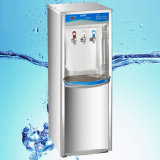Compressor Cooling Stainless Steel Direct Water Dispenser