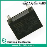 450VAC 1UF Cbb61 Fan Capacitor