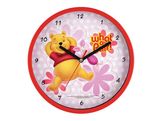 Cartoon Wall Clock (3174)