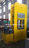 Plate Hydraulic Press Frame