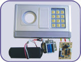 Electronic Safe Lock for Home and Office (MG-2W)