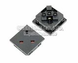 Outlet Socket (SLB-602)