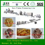 Breakfast Cereals Making Machine/Corn Flakes Machinery