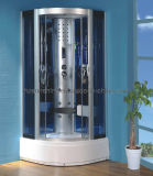 Luxurious Shower Room with Steam,Ozone Functions (SW-0909D)