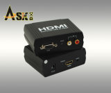 VGA Input HDMI Output Converter