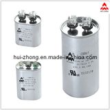 Cbb65 AC Single and Dual Capacitor RoHS