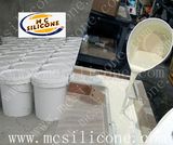 Plaster Cornice Molding RTV2 Silicone Rubber