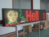 Outdoor Full Color LED Display