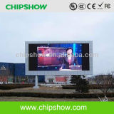 Chipshow Outdoor Waterproof P26.66 Full Color LED Display