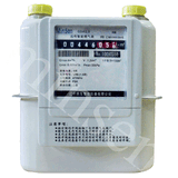 Wireless Gas Meter (GK 1.6)