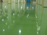 Epoxy Self-leveling Floor Paint/Epoxy Paint/Floor Paint/Industrial Paint(JD-2000)