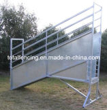 Loading Ramp for Cattle/Sheep