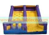 Inflatable Obstacle Slide (GS-124)