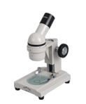 Stereo Biological Microscope for Student Xsj-20