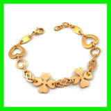 Women Stainless Steel Bracelet Jewellery (TPSBE251)
