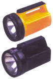 Portable Search-Light (COD .5075)