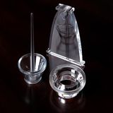 Plastic Lens (JACK0108)