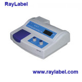 Turbidimeter pH Meter for Lab Equipments (RAY-100/200/800)
