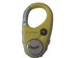 FM Carabiner Radio with Compass (JD-14)