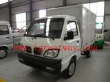 EEC L7e Electric Truck 60V/6.5kw