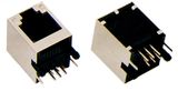 Network Connector RJ45 (E-55-0E) 